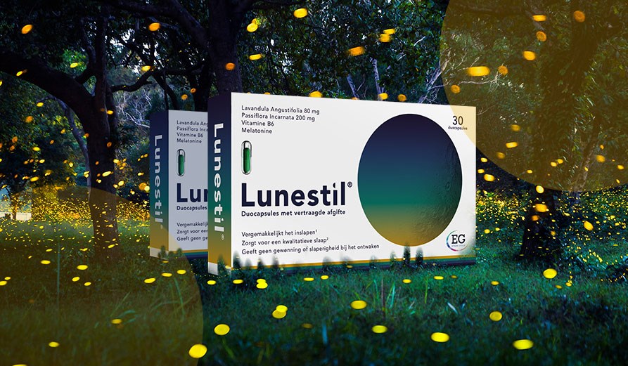 Lunesta en ligne