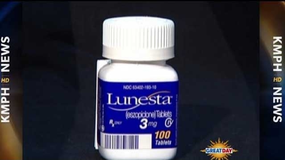 Lunesta Online Acheter