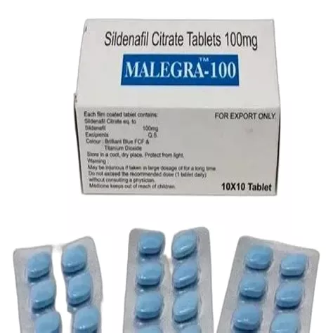 Malegra 100mg
