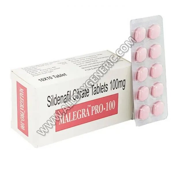 Malegra 100mg