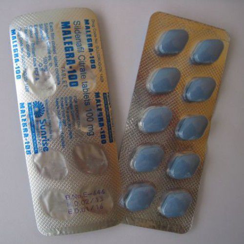 Malegra 100mg
