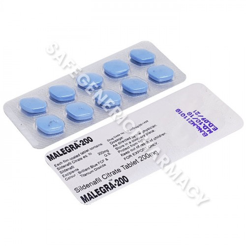 Malegra 150mg Online
