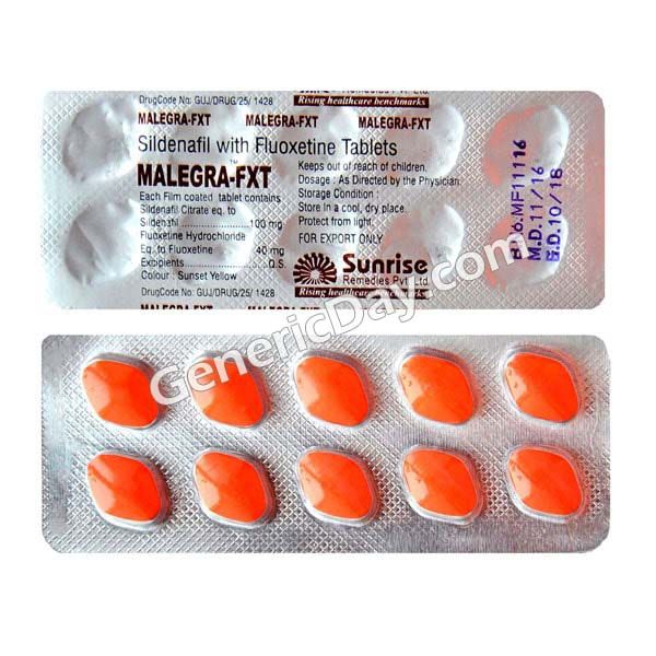 Malegra 200mg