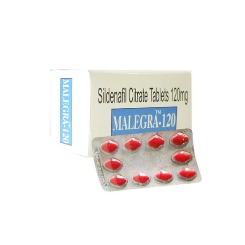 Malegra 25mg Online