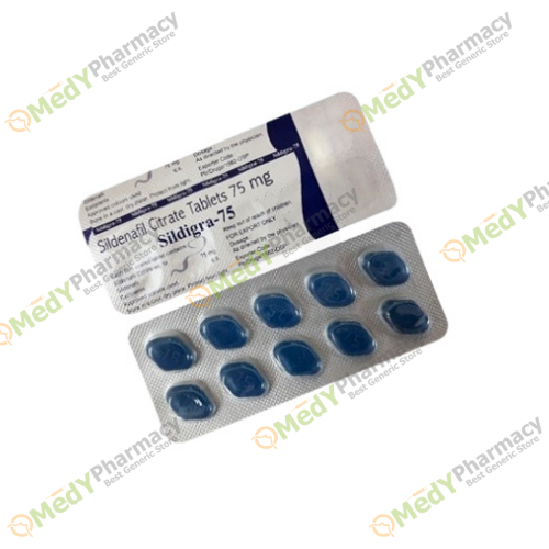 Malegra 75mg