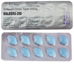 Malegra 75mg