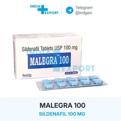 Malegra Acheter