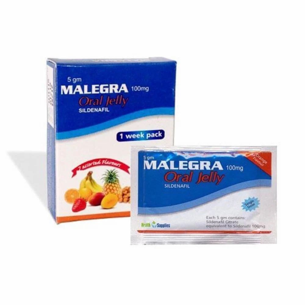 Malegra le moins cher