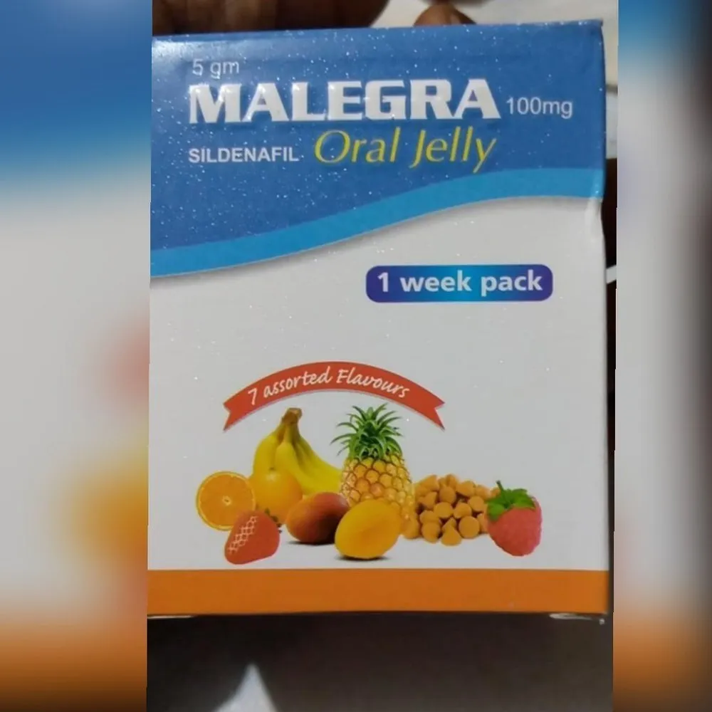 Malegra online