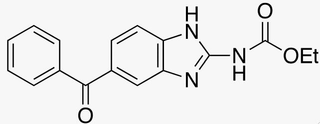 mébendazole générique