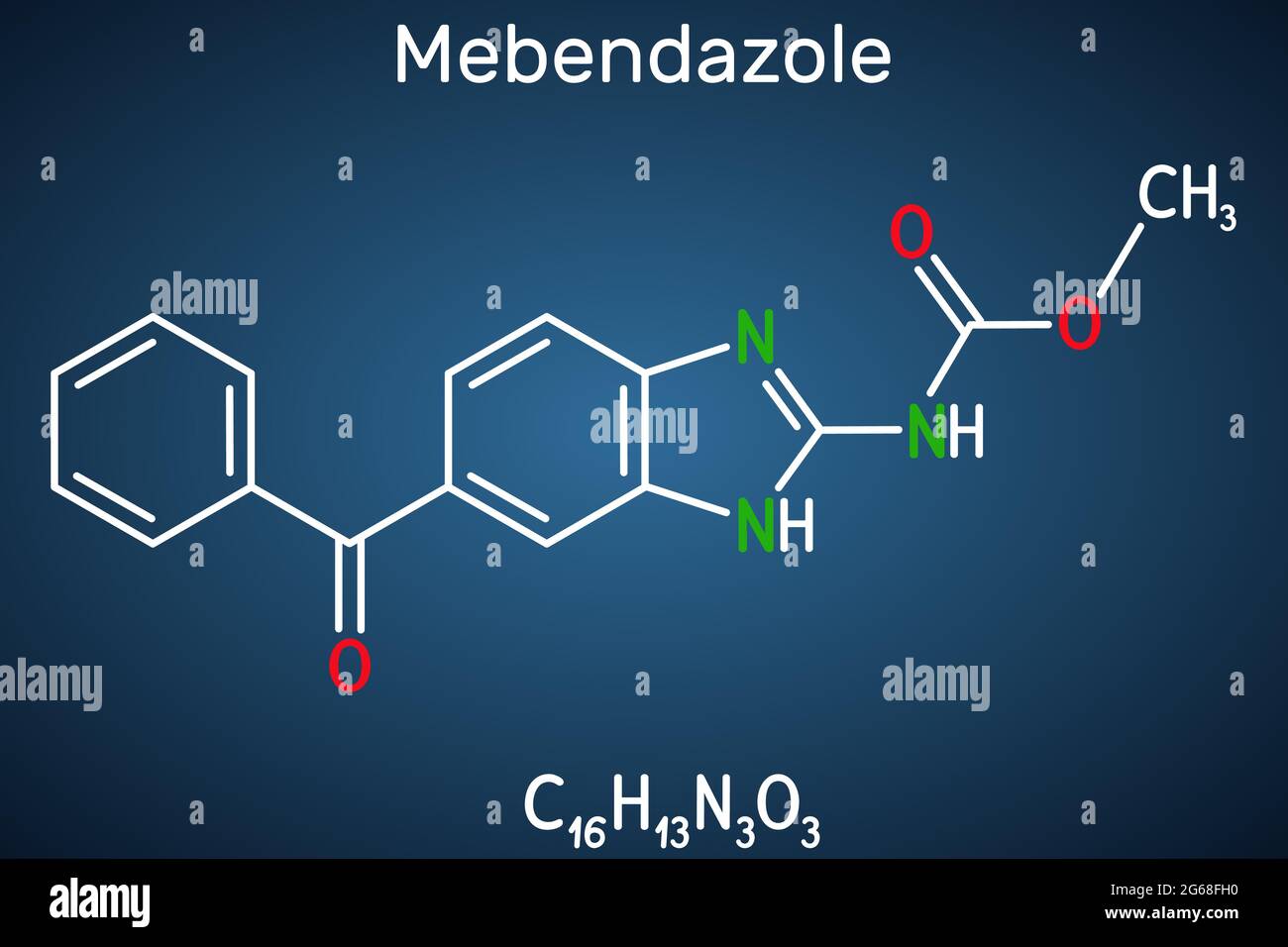 Mébendazole Où Acheter