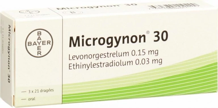 Mébendazole pilules