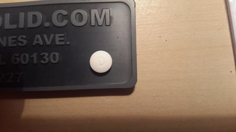 Médicament générique valium