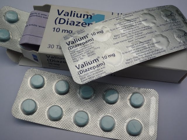 médicament générique valium