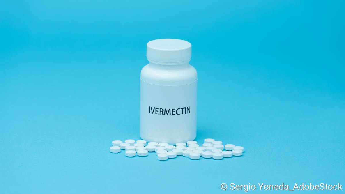 Médicament ivermectin 3mg
