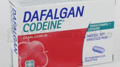 Médicament Tramadol Sans Ordonnance