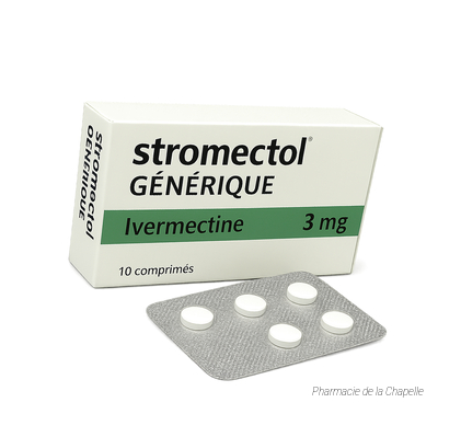 Mebendazole achat france