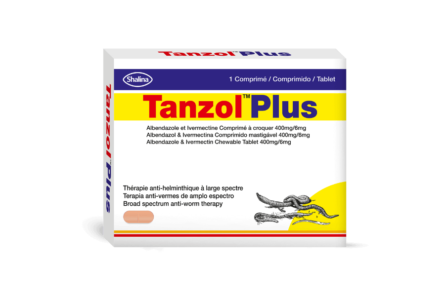 Mebendazole bon marché