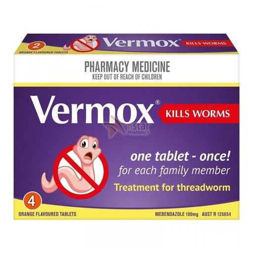Mebendazole france acheter