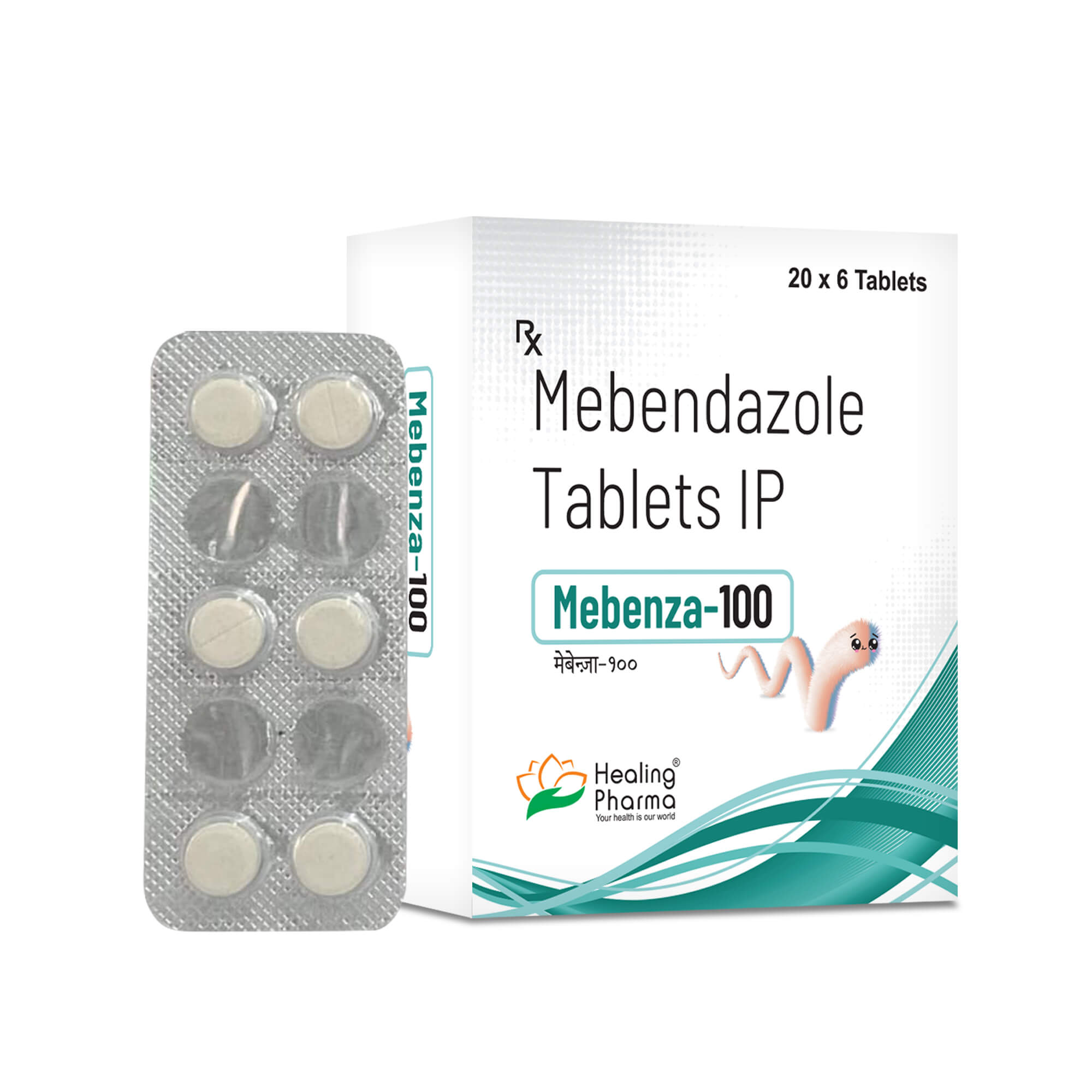 Mebendazole Online Acheter