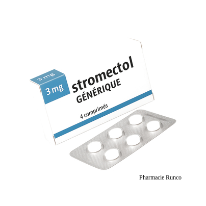 Mebendazole pas cher