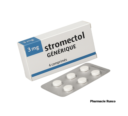 Mebendazole Sans Ordonnance
