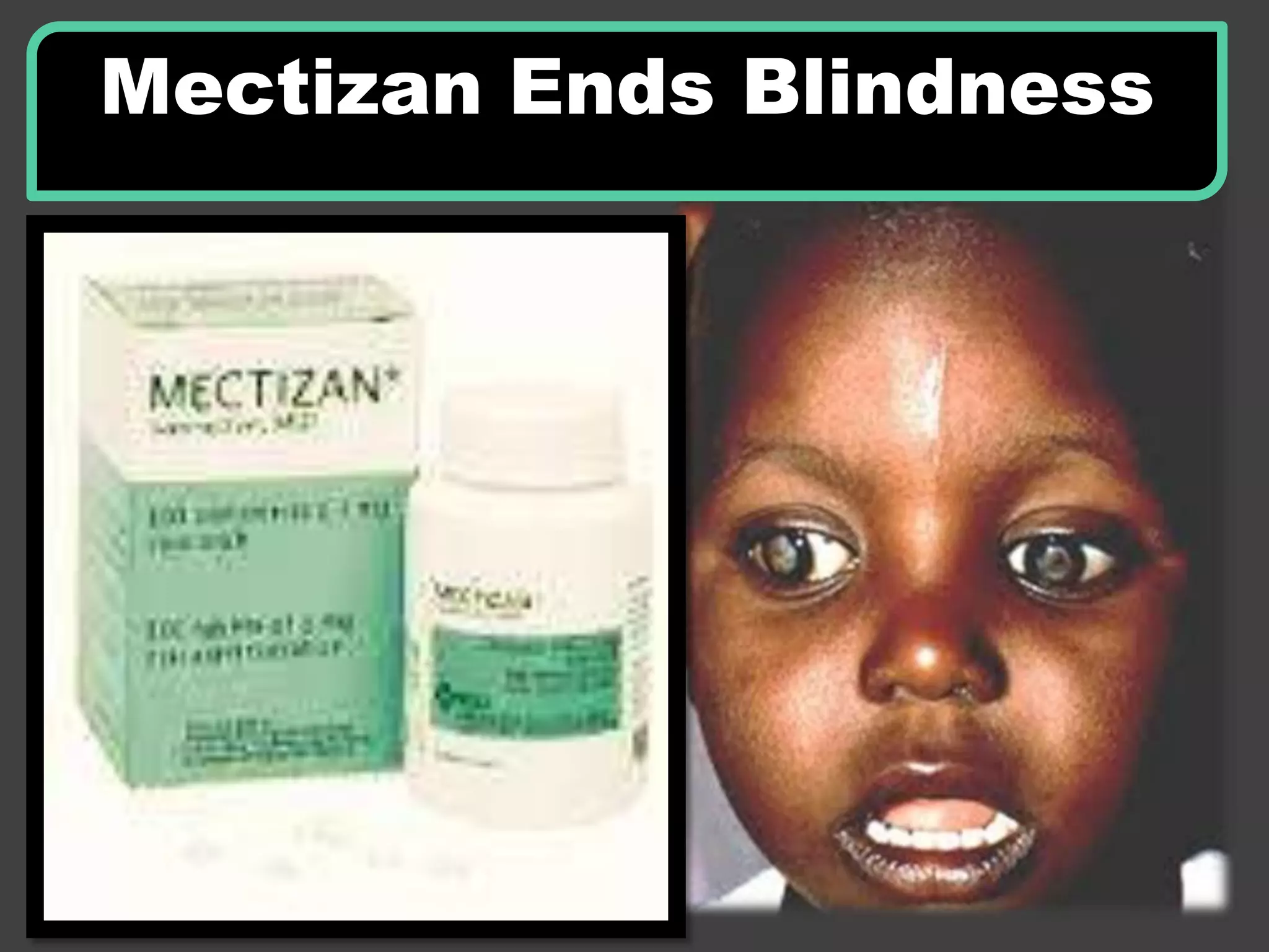 Mectizan 3 mg (ivermectin msd)
