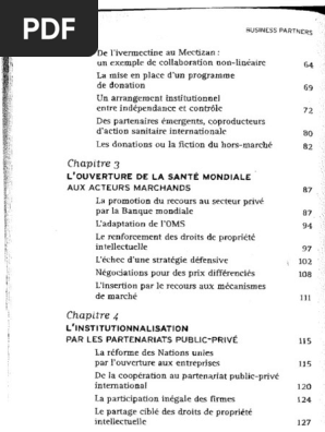 Mectizan comment acheter
