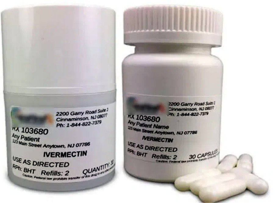 Mectizan Ivermectine Prix