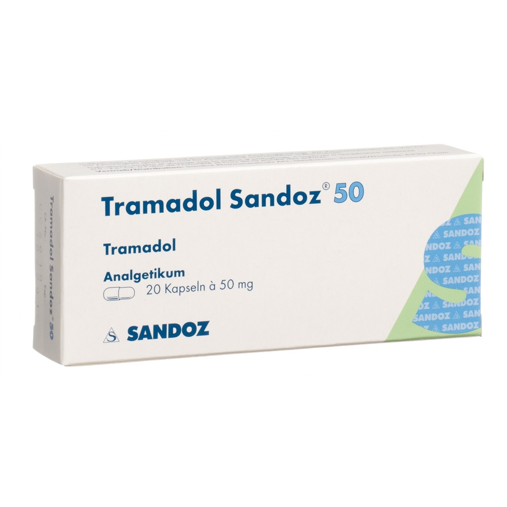 medicament a base de tramadol sans ordonnance