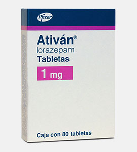 Medicament ativan generique