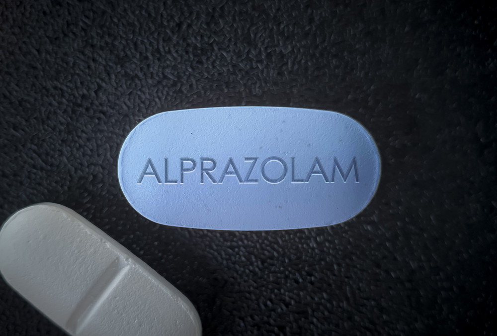 Medicament Generique Xanax