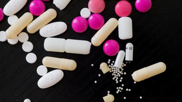 Medicament generique xanax