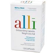 Medicament pour maigrir alli prix