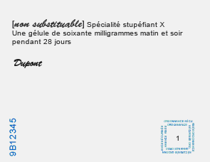 Medicament rivotril generique