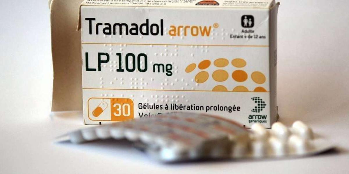 Medicament sans ordonnance tramadol