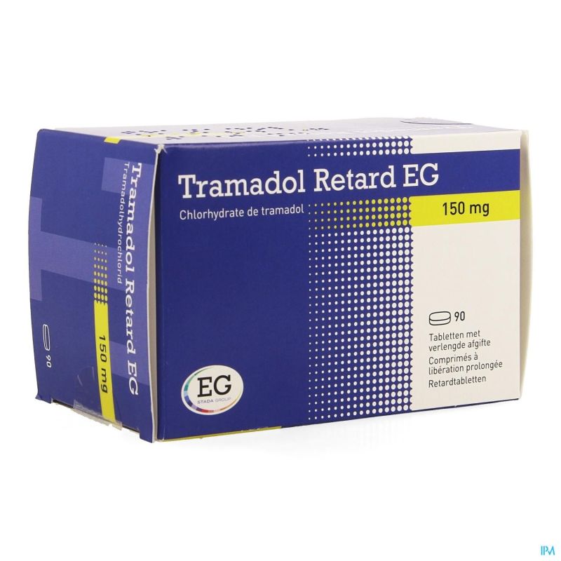 Medicament tramadol sans ordonnance