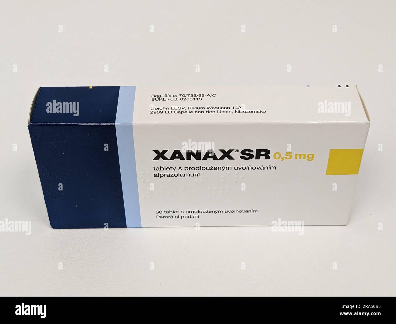 Medicament Xanax Generique
