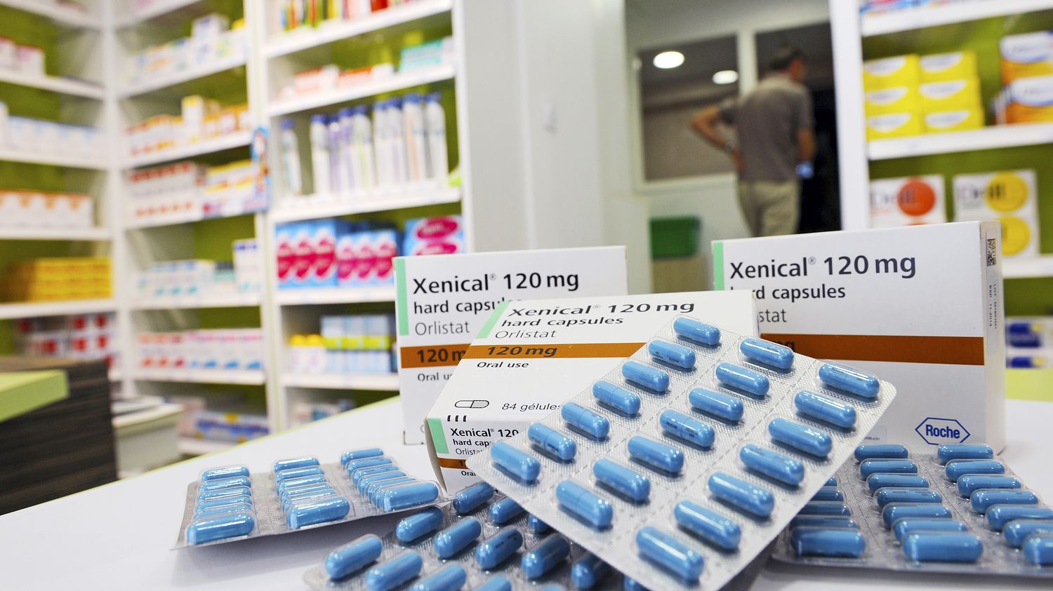 Medicament Xenical Prix