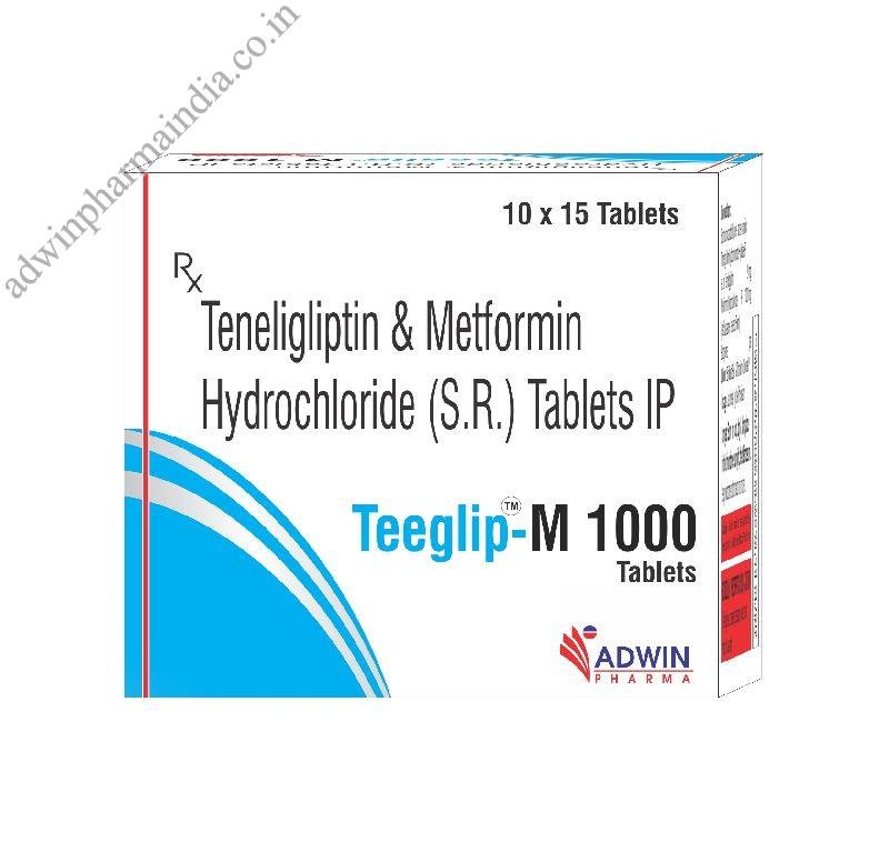 Metformin 1000 mg france