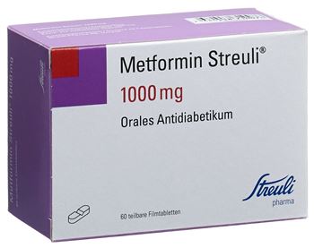 Metformin 1000 online