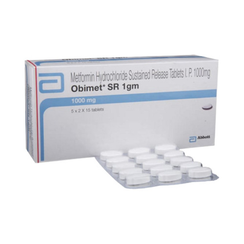 Metformin 1000mg