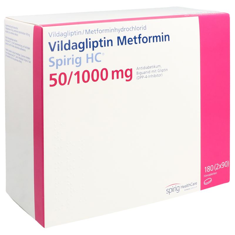 metformin 1000mg