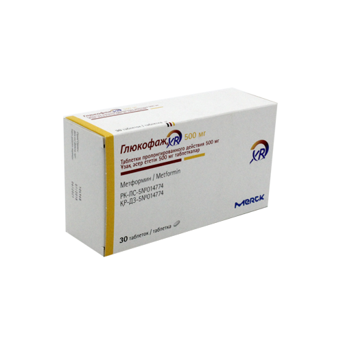 Metformin 500 online