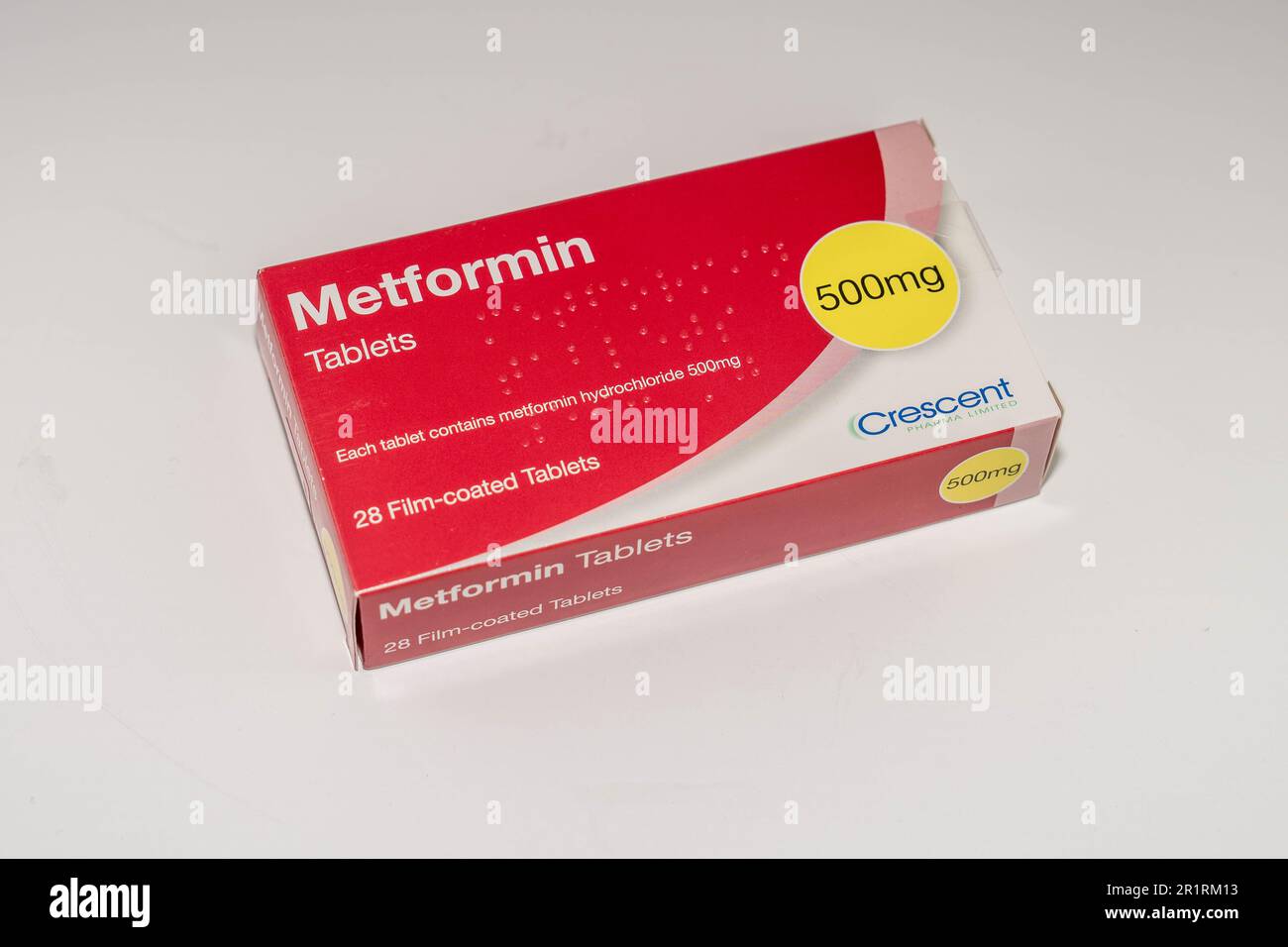 Metformin 500mg