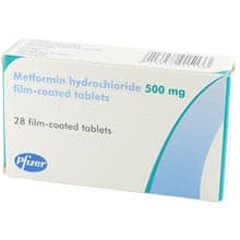 Metformin 500mg Online