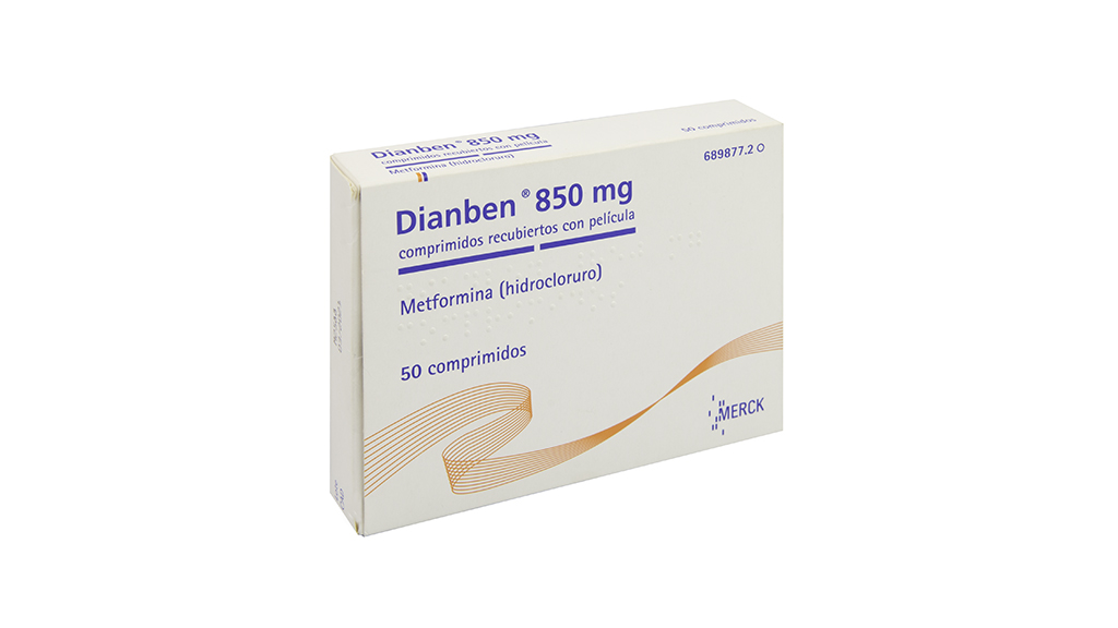 Metformin 850 Mg En Espanol