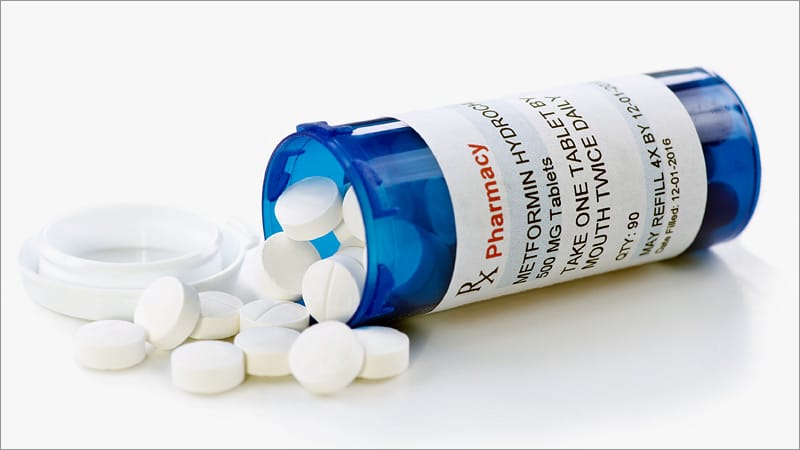 Metformin 850 Mg En Espanol
