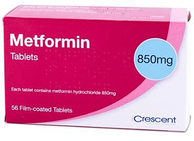 Metformin 850 Mg Online