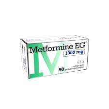Metformin available online